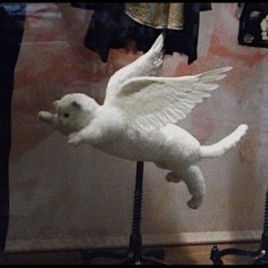 Meet your Posher, Britton